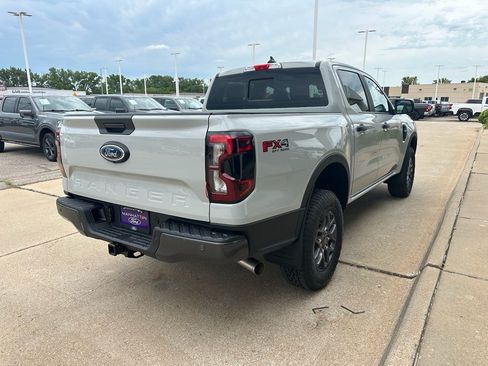 New 2026 Ford Ranger XLT w/ Equipment Group 301A High AWD/4WD image 5