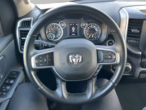 Used 2019 RAM 1500 Big Horn image 17