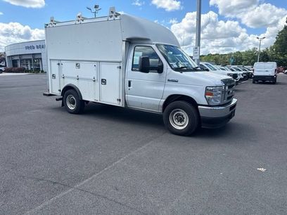 Used 2022 Ford E-350 and Econoline 350 Super Duty