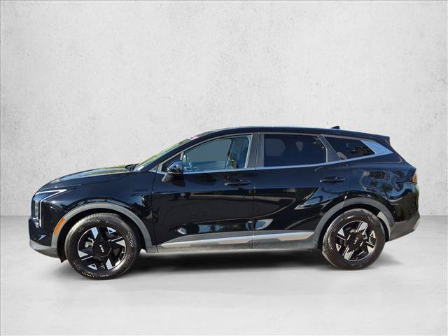 Used 2026 Kia Sportage LX FWD image 9