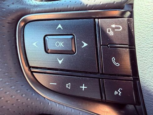 Certified 2021 Lexus ES 350 F Sport w/ Accessory Package 2 FWD image 21