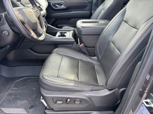 Used 2021 Chevrolet Tahoe High Country image 15