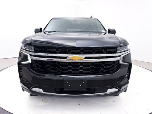 Used 2021 Chevrolet Suburban LS image 13