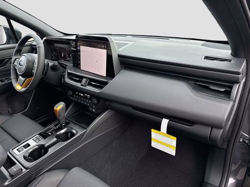 New 2026 Subaru Outback Wilderness w/ Wilderness Package image 29