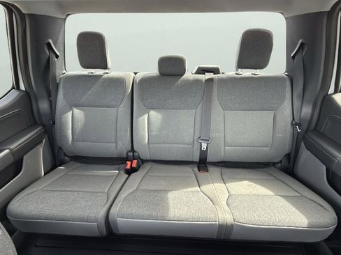 Certified 2025 Ford F150 XLT w/ Equipment Group 301A Standard image 26