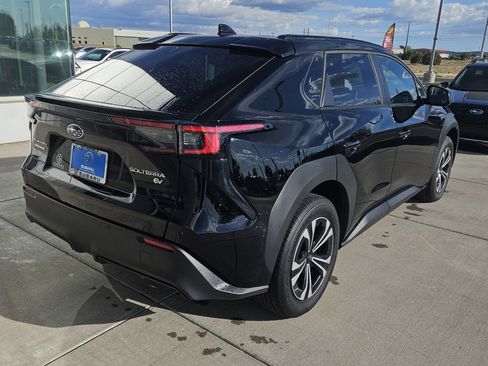 Used 2024 Subaru Solterra Premium image 5