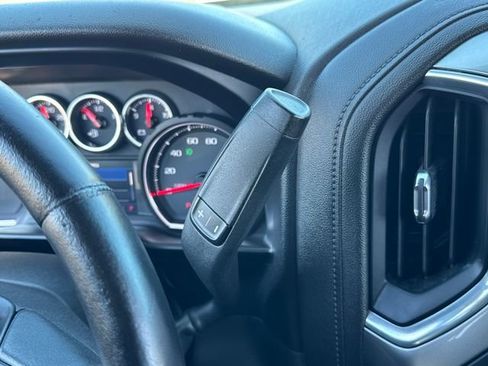 Used 2019 Chevrolet Silverado 1500 RST w/ All-Star Edition image 19