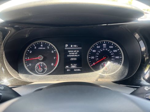 Used 2023 Kia K5 GT-Line w/ GT-Line Premium Package FWD image 10