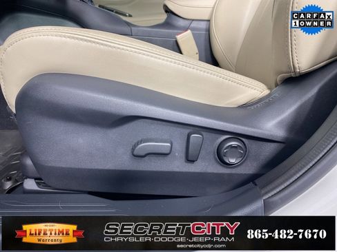 Used 2025 Subaru Legacy Limited w/ Popular Package #3 image 13