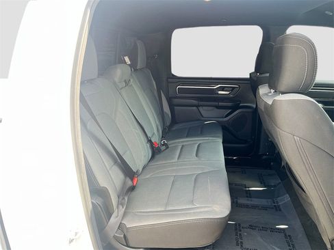 Used 2024 RAM 1500 Big Horn image 26