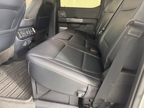 Used 2022 Ford F150 XLT w/ Equipment Group 302A High AWD/4WD image 25
