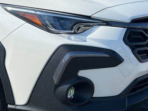 New 2026 Subaru Crosstrek 2.5i Limited AWD/4WD image 4