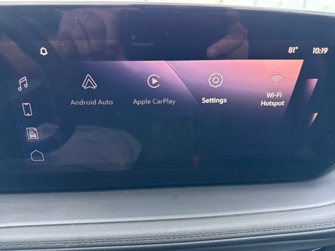 Used 2025 Buick Encore GX Preferred w/ Comfort Package FWD image 19