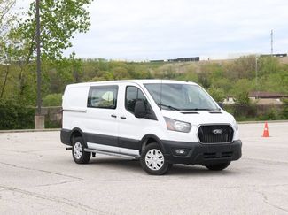 Used 2025 Ford Transit 250 Low Roof w/ Exterior Upgrade Package RWD 360° Tour