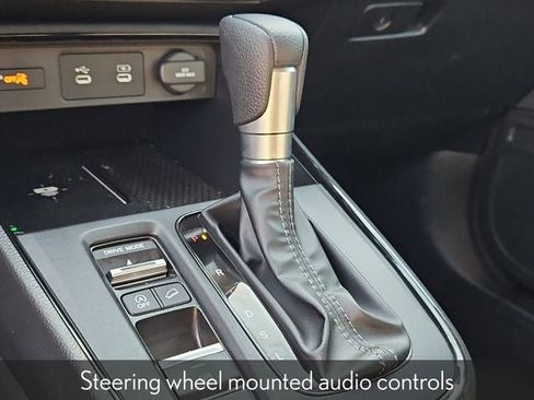 Used 2026 Honda CR-V LX image 21