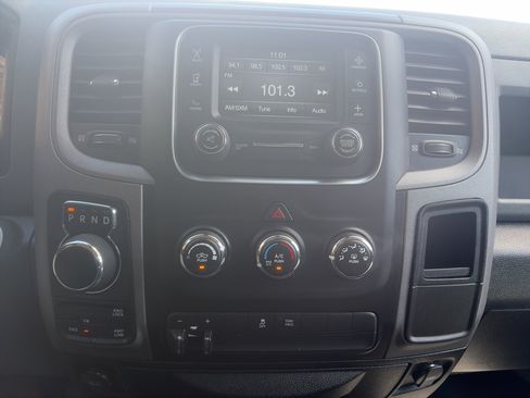 Used 2016 RAM 1500 Tradesman w/ Popular Equipment Group AWD/4WD image 14