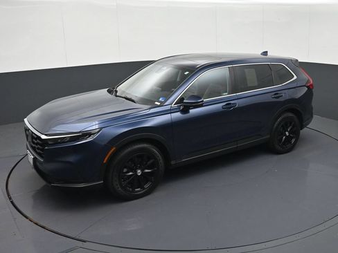 Used 2024 Honda CR-V EX-L image 23