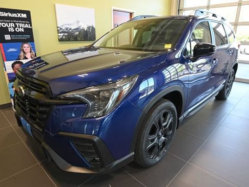New 2026 Subaru Ascent Bronze Edition w/ Onyx Package AWD/4WD image 17