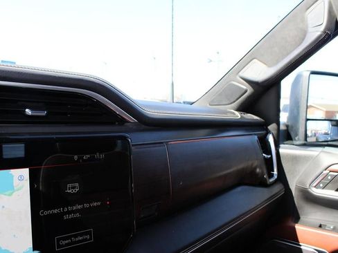 Used 2024 GMC Sierra 2500 Denali Ultimate image 50