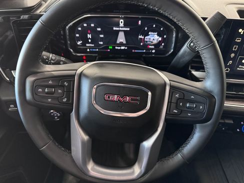 Certified 2024 GMC Sierra 1500 Elevation AWD/4WD image 14