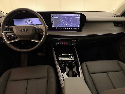 New 2026 Audi Q3 quattro 2.0T AWD/4WD image 27