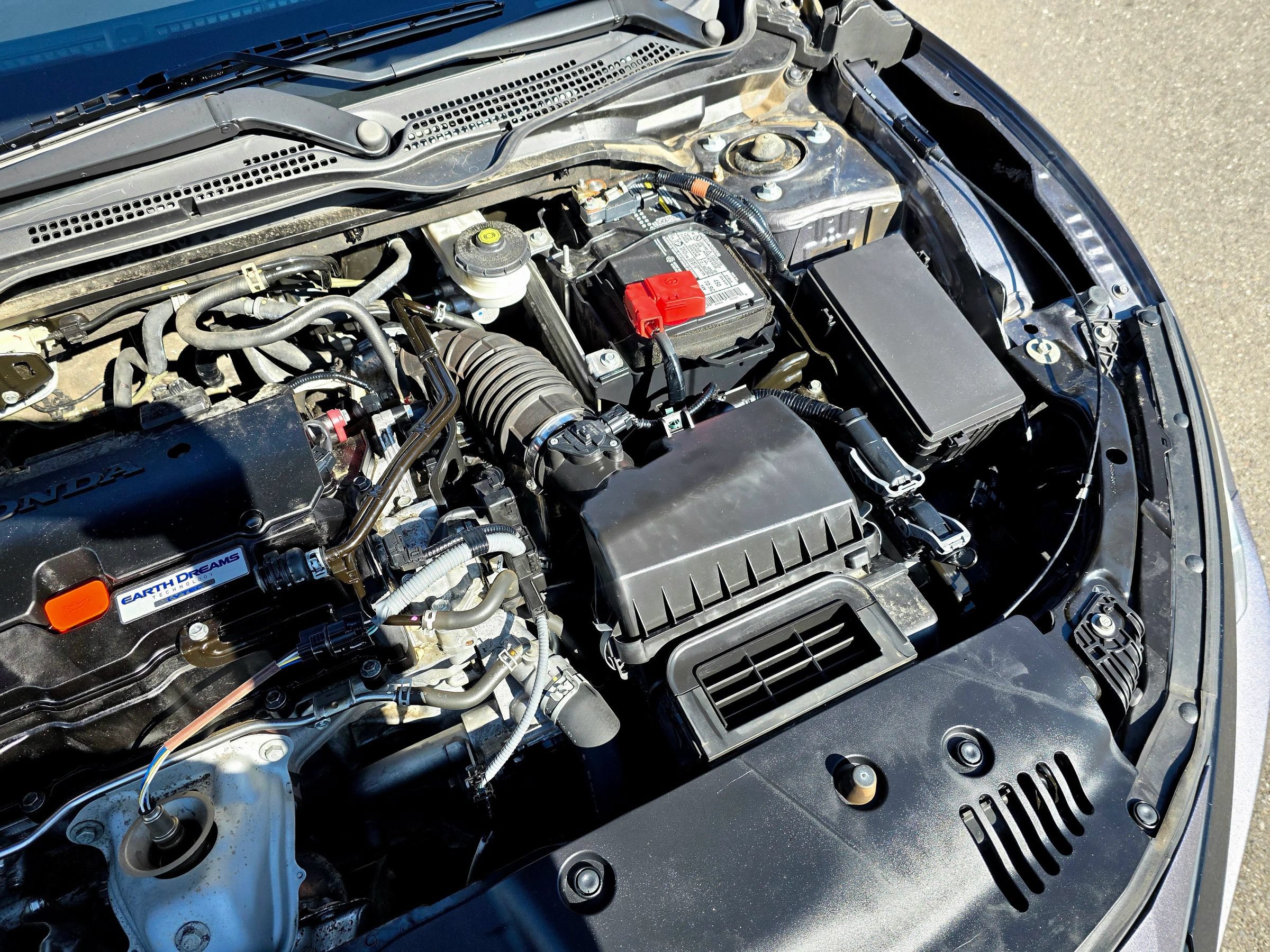 Used 2021 Honda Civic LX image 60