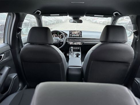 New 2026 Honda Civic Sport image 5