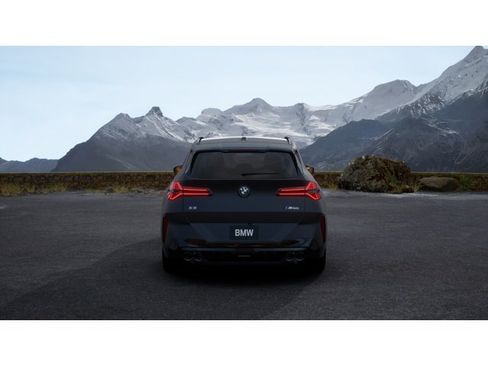 New 2026 BMW X3 M50 AWD/4WD image 5