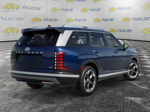 New 2026 Hyundai Palisade Limited AWD/4WD image 4