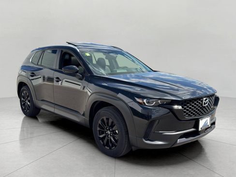 New 2026 MAZDA CX-50 AWD 2.5 S w/ Weather Package image 1