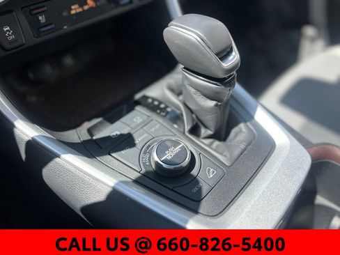 Used 2023 Toyota RAV4 Limited w/ Limited Grade Weather Package image 27