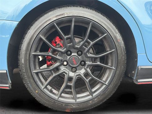 Used 2022 Toyota Camry TRD w/ TRD Package w/JBL Audio image 38