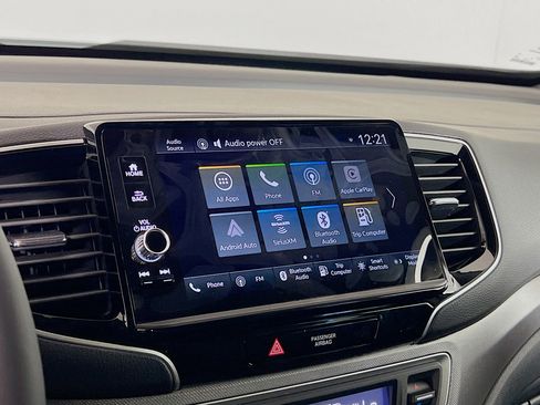 New 2026 Honda Ridgeline RTL image 10