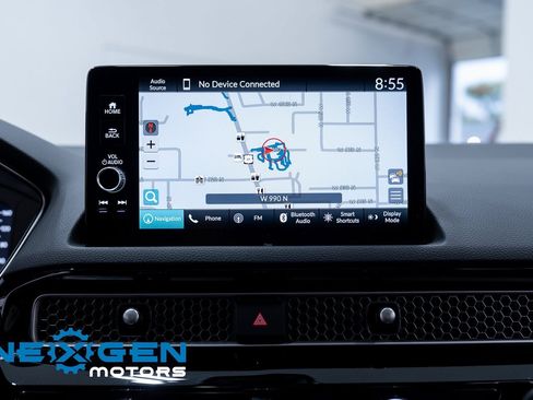 Used 2024 Honda Civic Sport Touring image 12