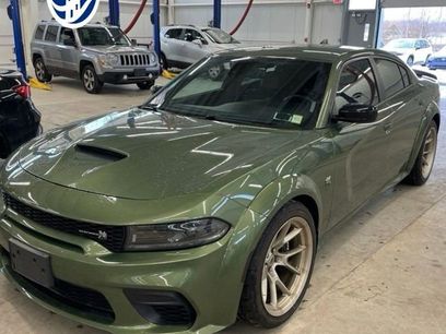 Used 2023 Dodge Charger Scat Pack