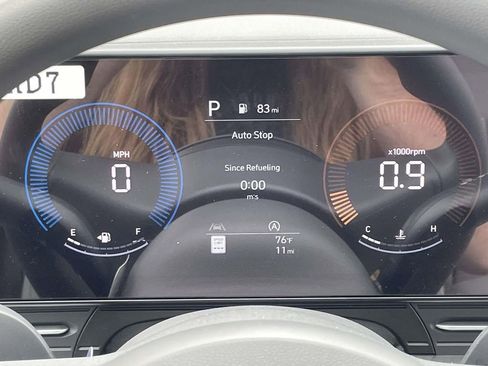 New 2026 Hyundai Kona SE AWD/4WD image 18