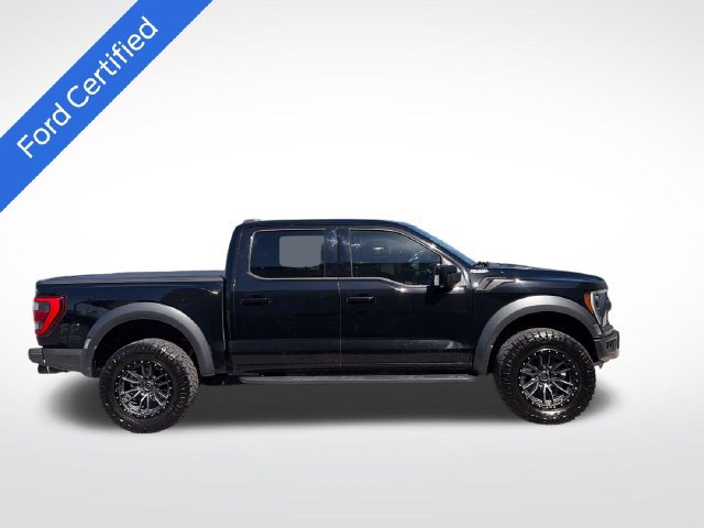 Certified 2023 Ford F150 Raptor AWD/4WD image 8