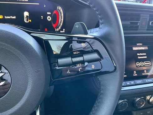 Certified 2024 Nissan Z Sport w/ Floor Mat Package image 17