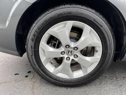 Used 2010 Honda Crosstour EX-L image 19