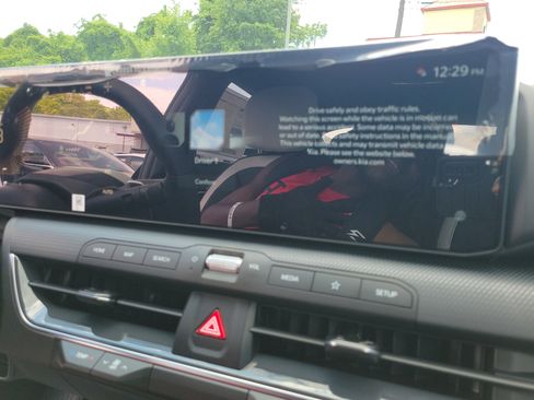 New 2026 Kia K4 GT-Line FWD image 26