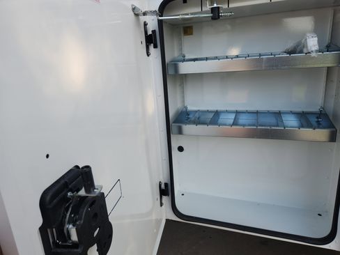 New 2025 Chevrolet Silverado 3500 W/T w/ WT Convenience Package image 35