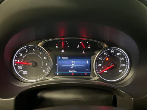 Certified 2023 GMC Terrain SLE w/ Driver Convenience Package AWD/4WD image 20