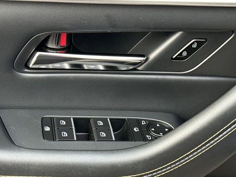 Used 2024 MAZDA CX-90 Plug-In Hybrid w/ Premium Plus image 42