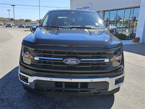 Used 2024 Ford F150 XLT w/ Equipment Group 302A MID image 2