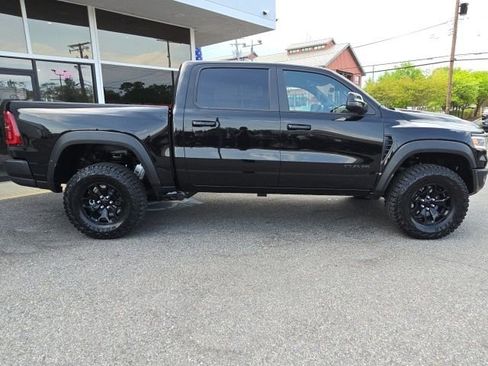 New 2026 RAM 1500 RHO AWD/4WD image 42