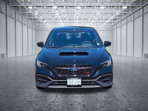 Used 2026 Subaru WRX AWD/4WD image 8