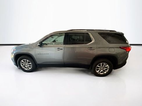 Used 2019 Chevrolet Traverse LT FWD image 9