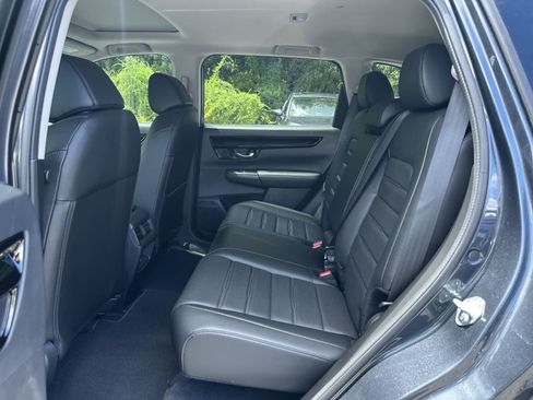 Used 2025 Honda CR-V EX-L image 15