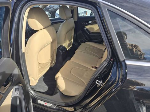 Used 2016 Audi A4 2.0T Premium Plus w/ Technology Package image 39