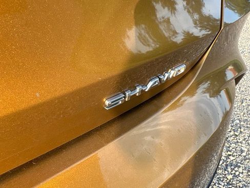 Used 2022 Acura TLX Type S AWD/4WD image 5
